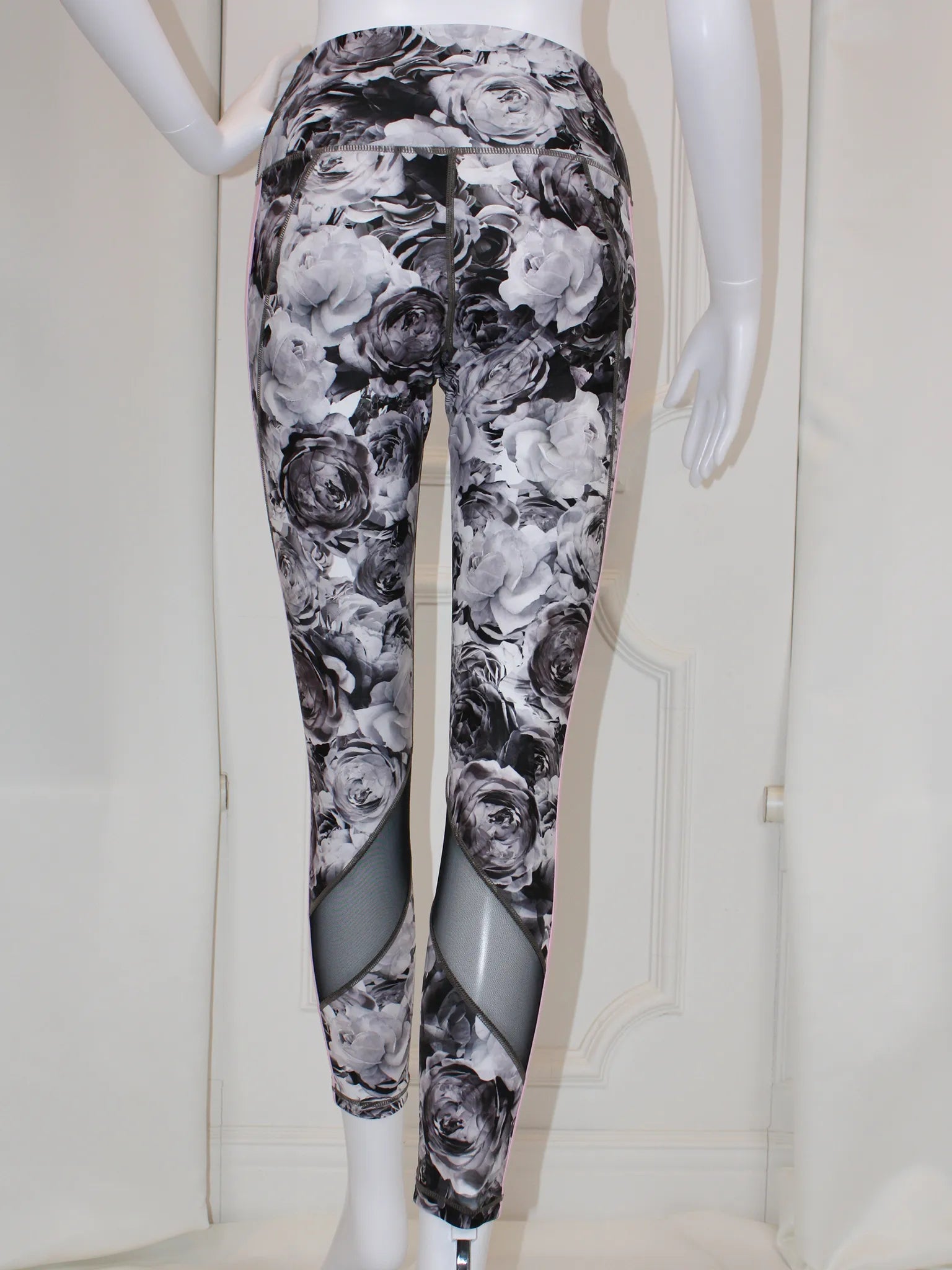 Swim with Rose Legging