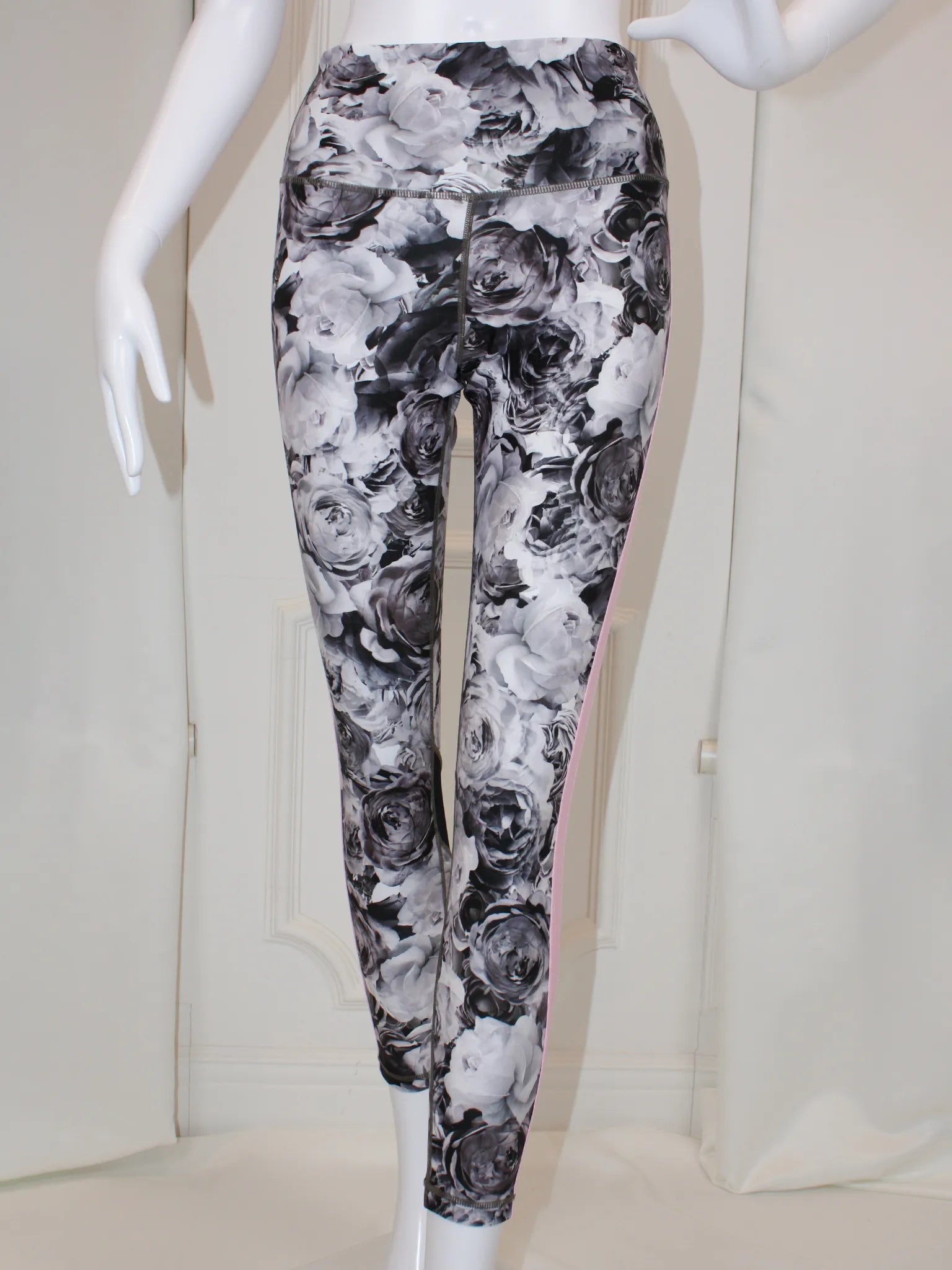 Swim with Rose Legging