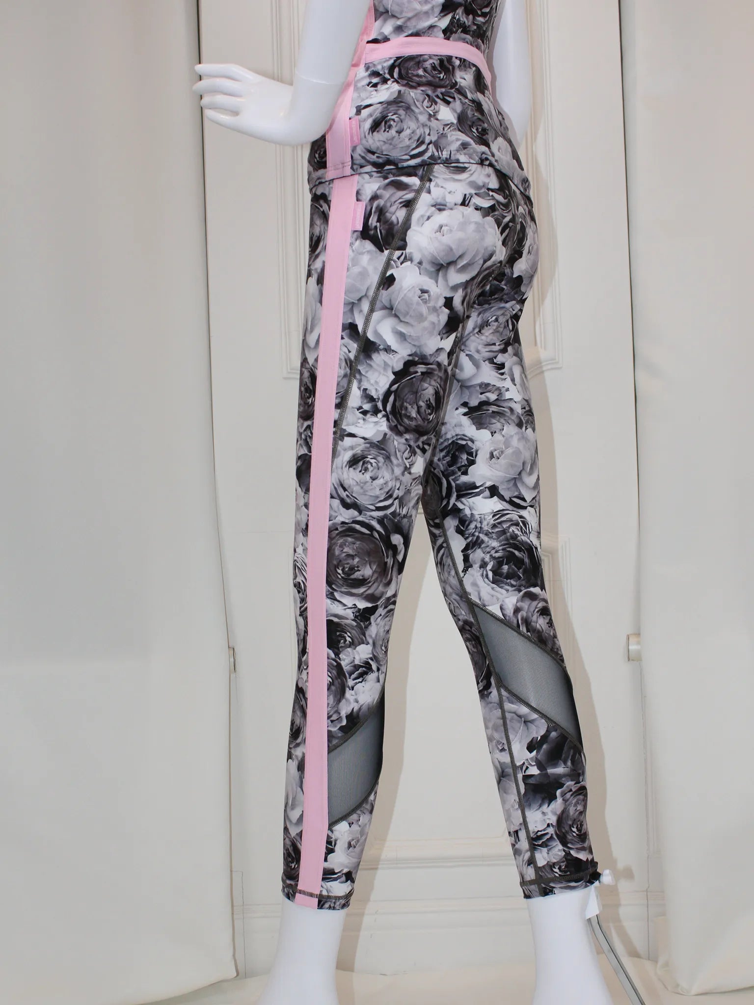 Swim with Rose Legging