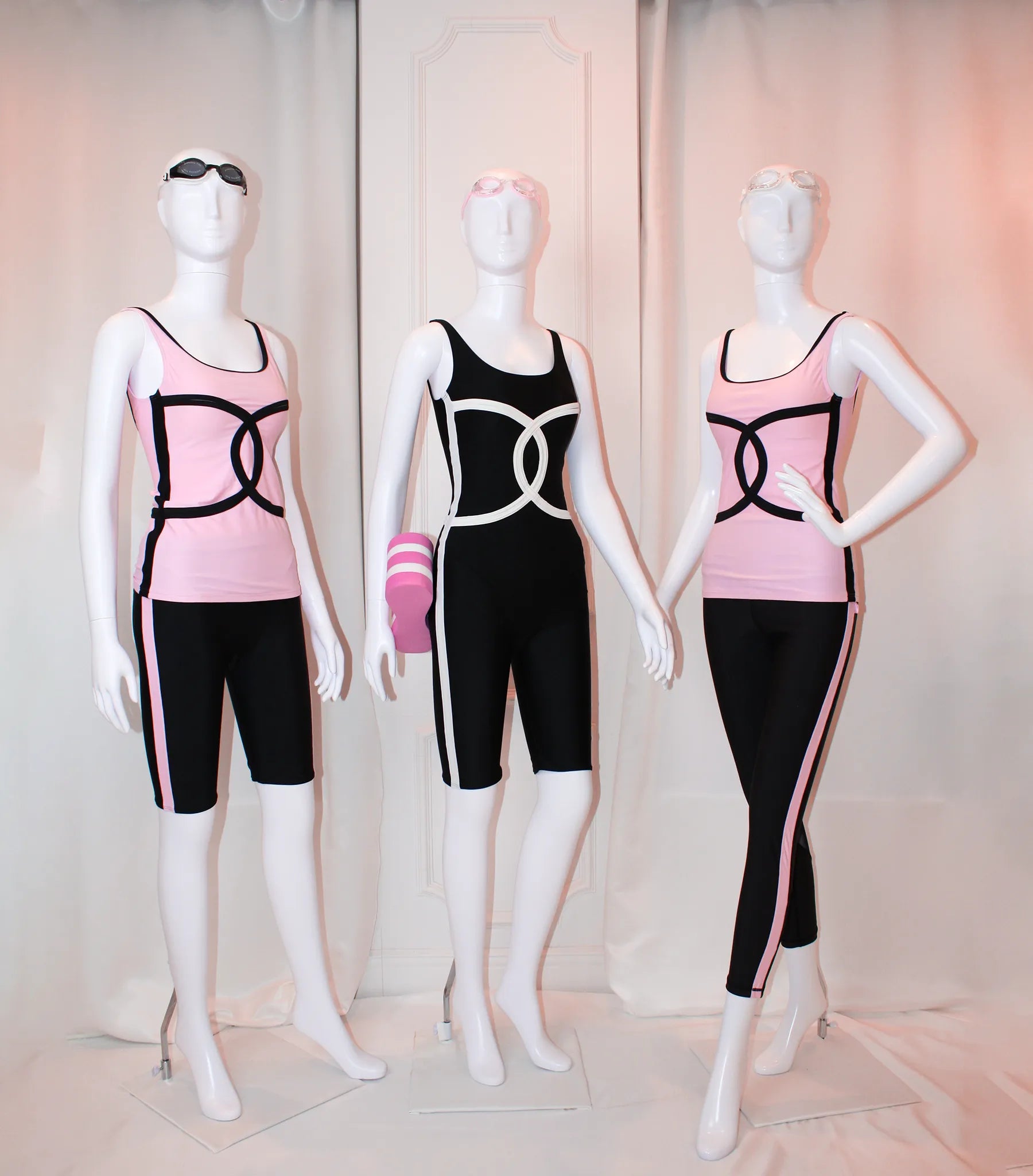 SWIM CHIC