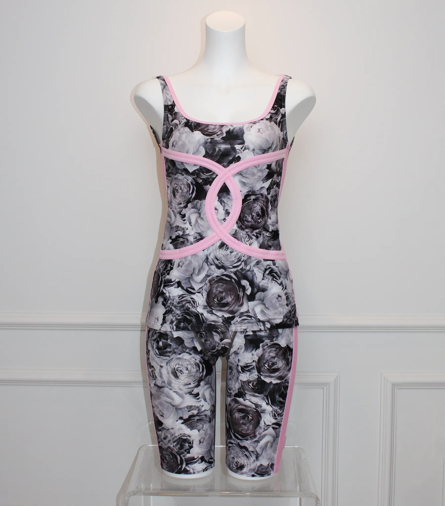 Two piece