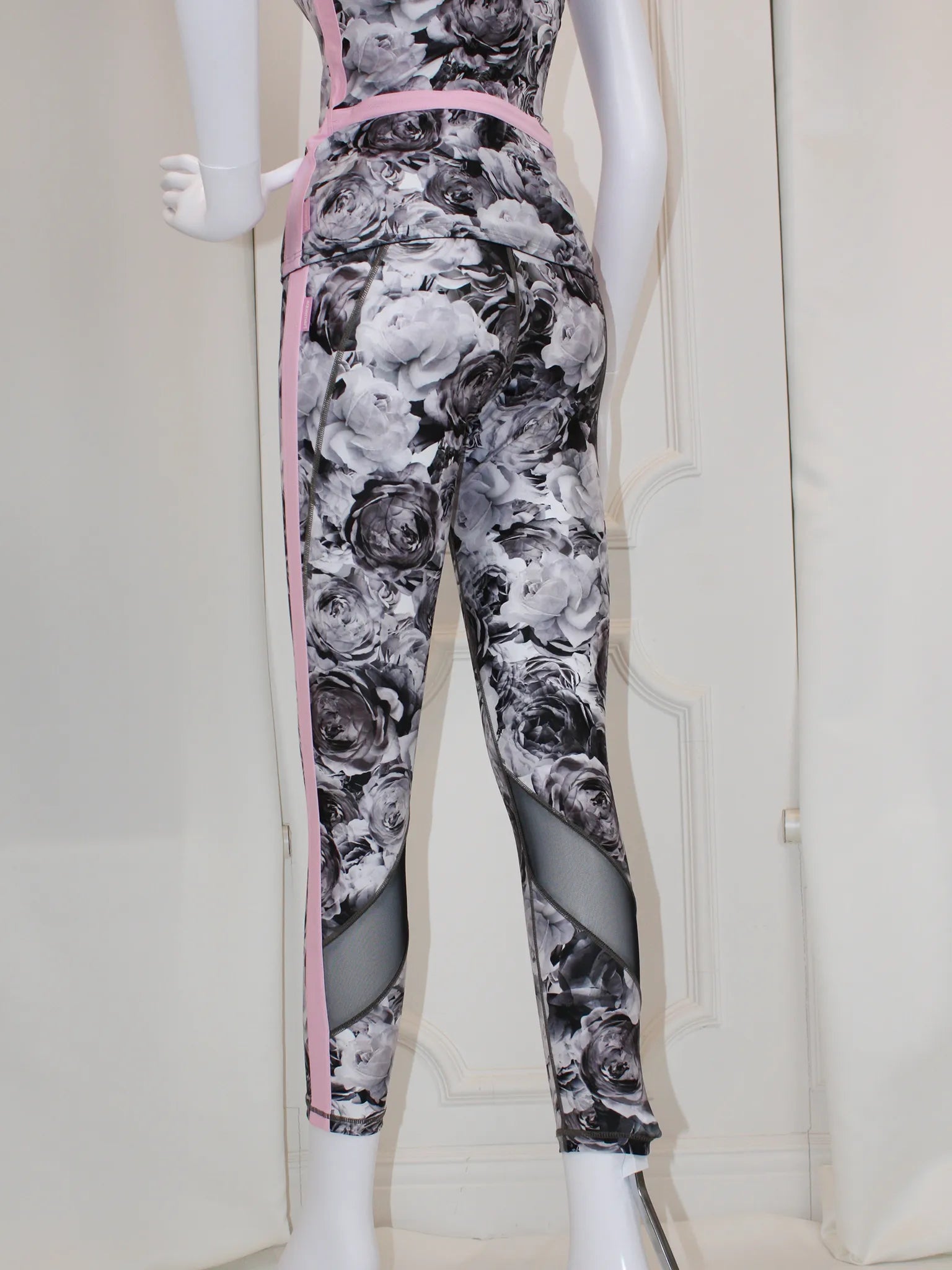Swim with Rose Legging