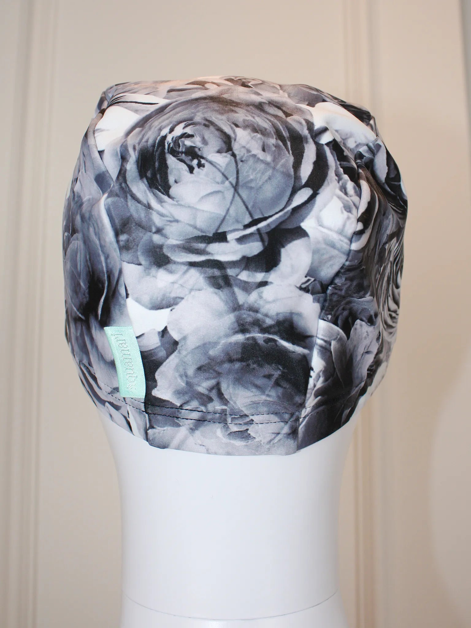 Swim with Rose Cap