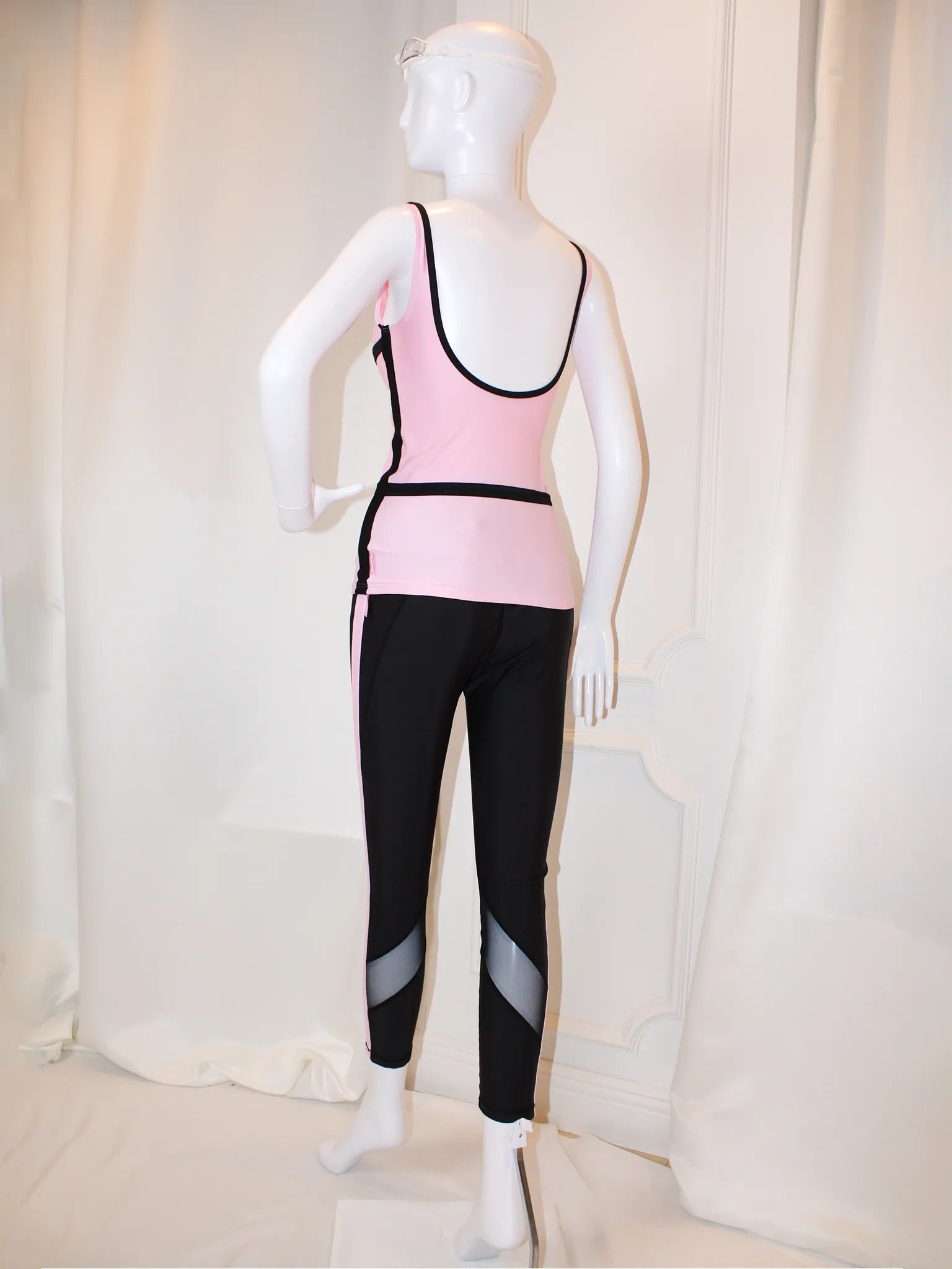 Swim Chic Legging