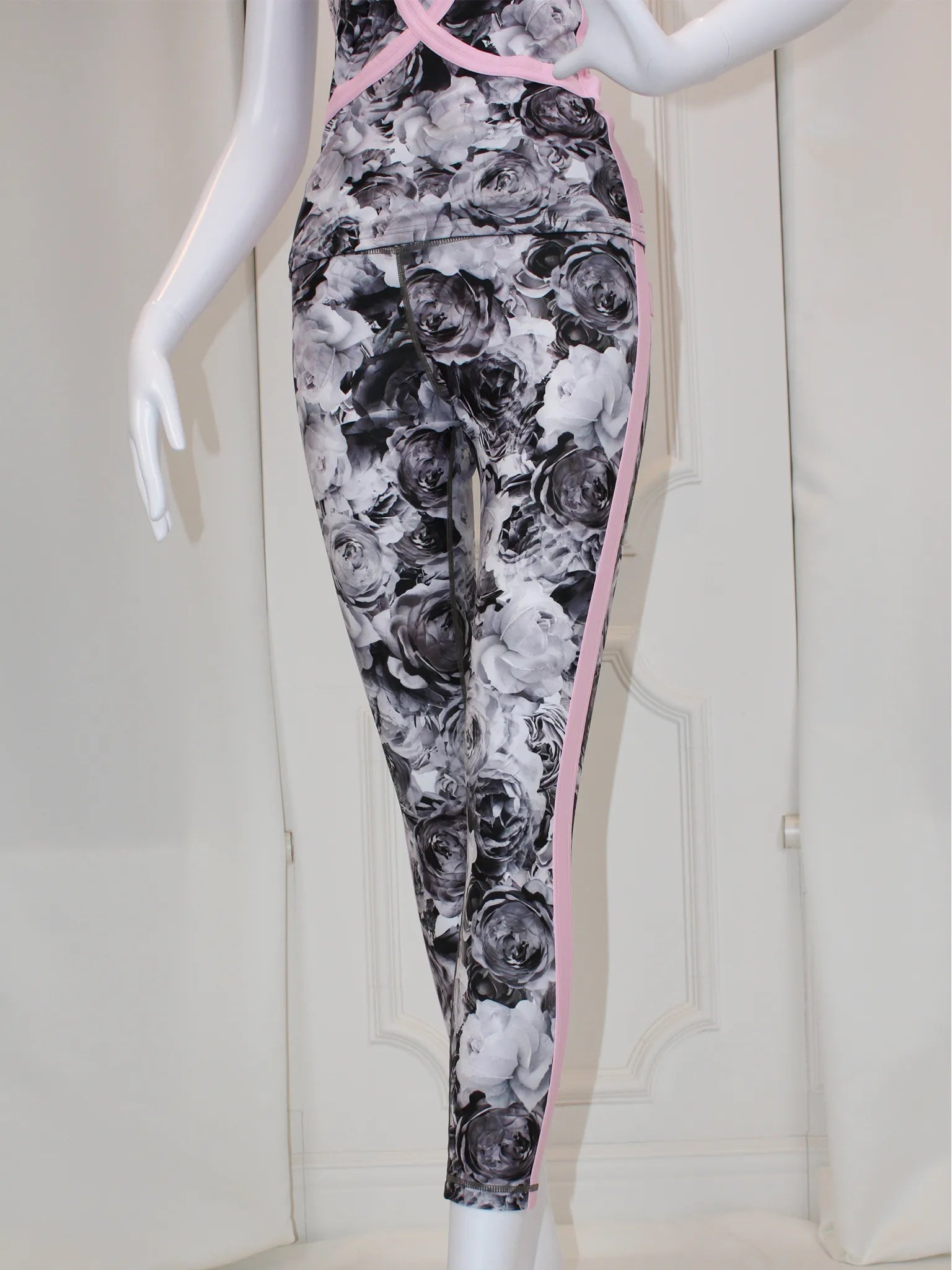 Swim with Rose Legging