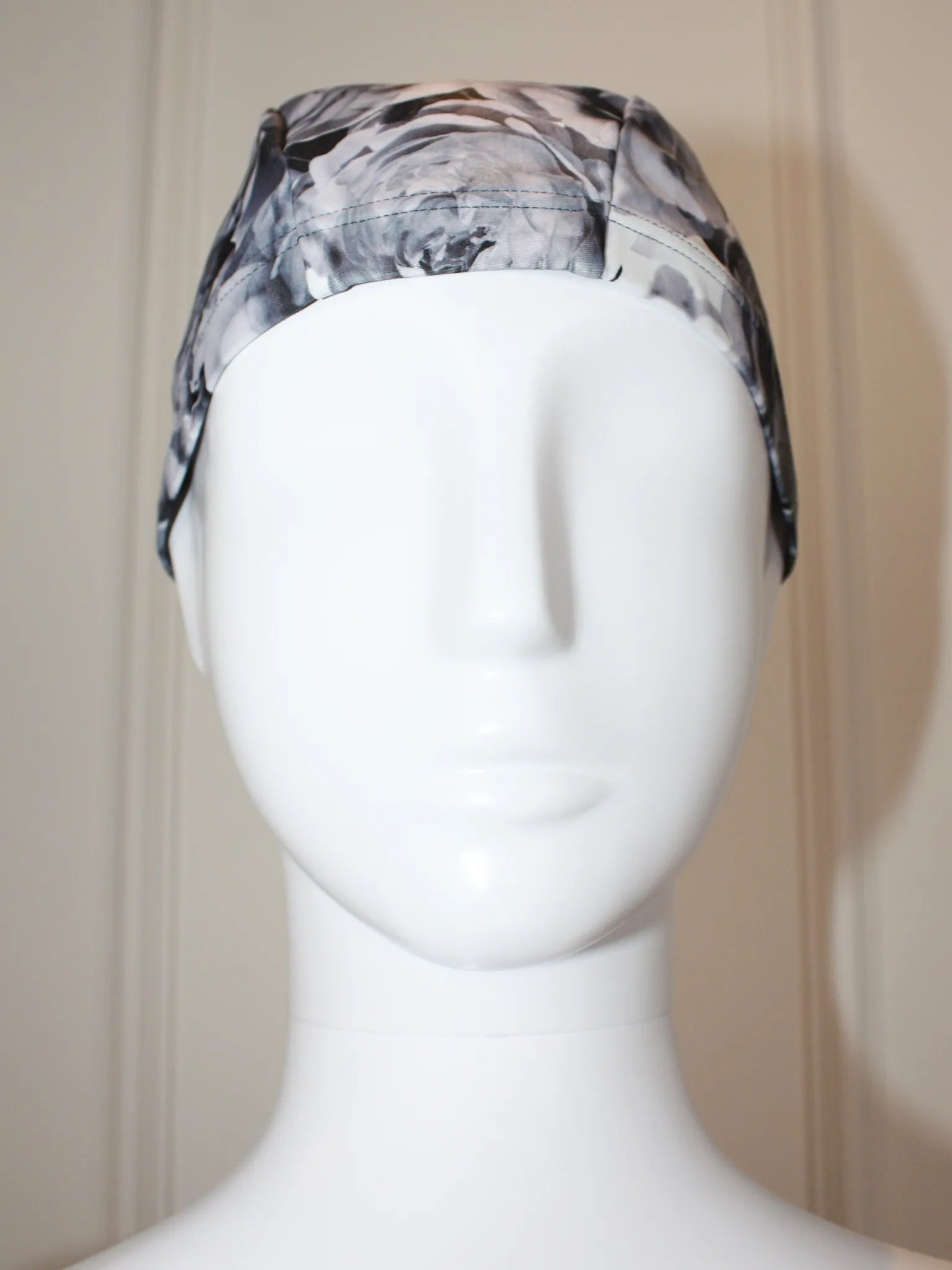 Swim with Rose Cap
