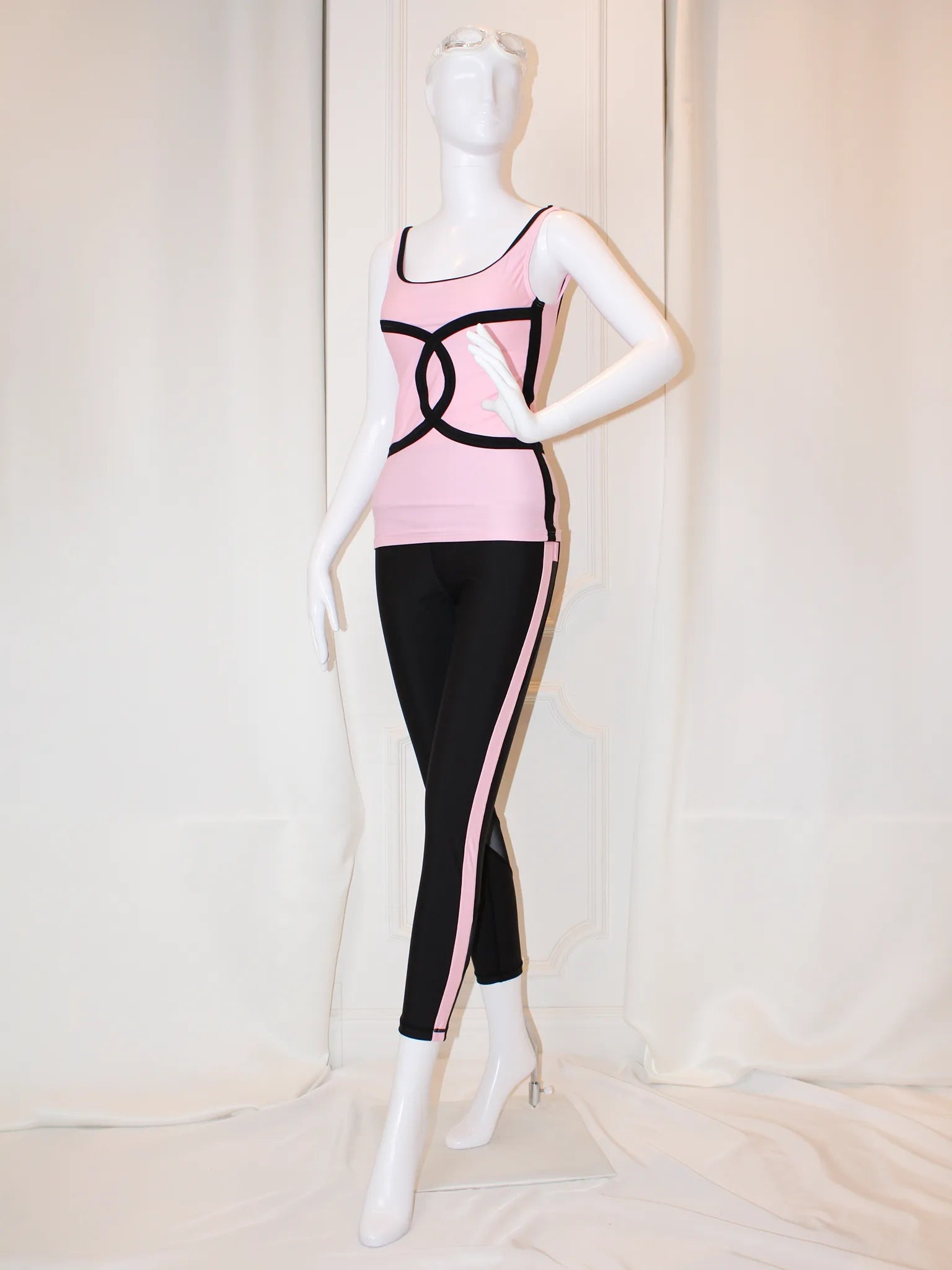 Swim Chic Legging