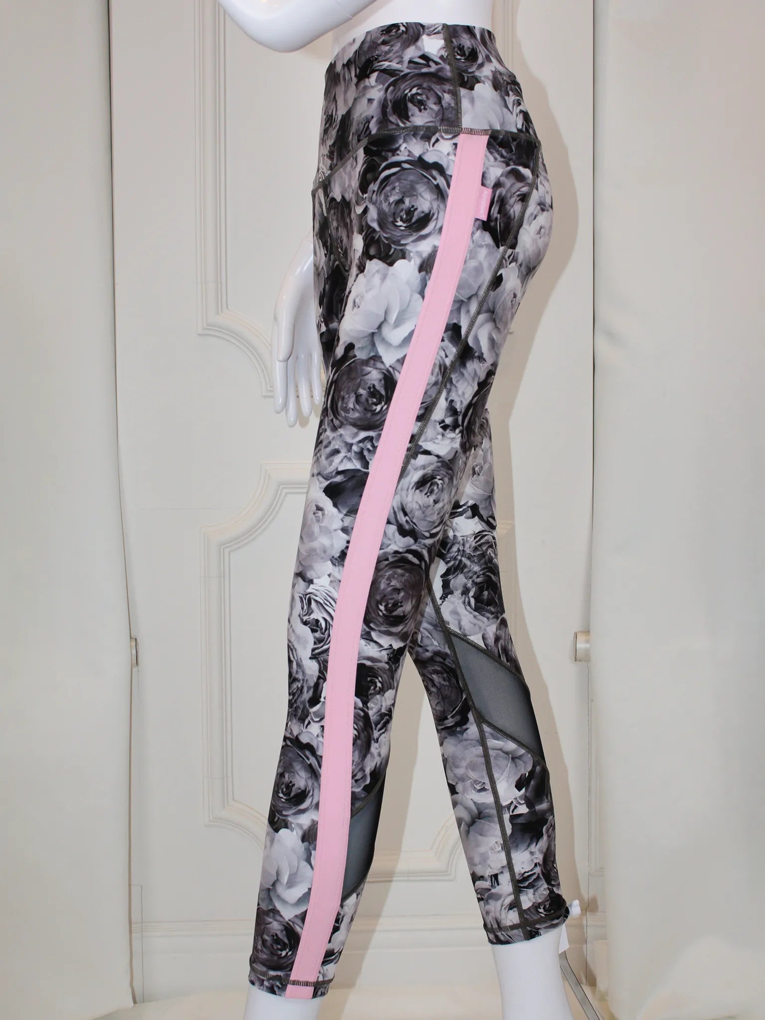 Swim with Rose Legging