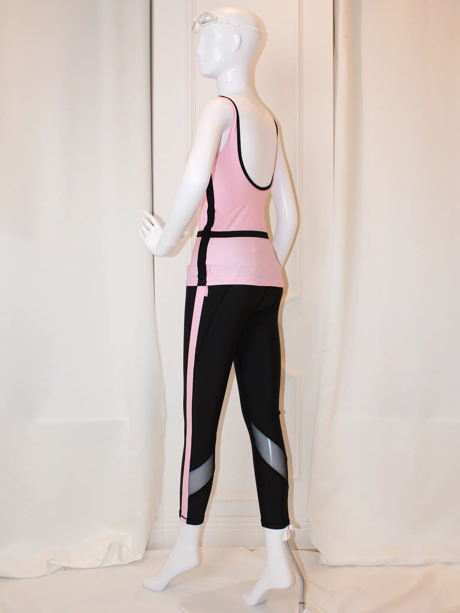 Swim Chic Legging